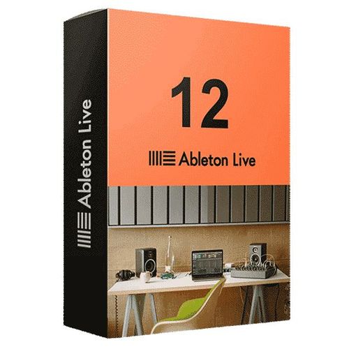 Ableton Live Lite 12 - Clé D'Activation