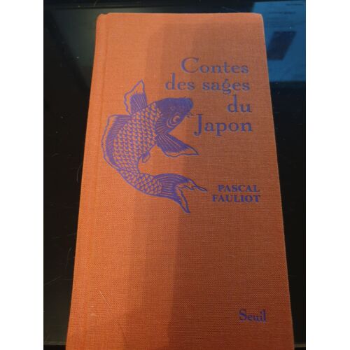 Contes Des Sages Du Japon