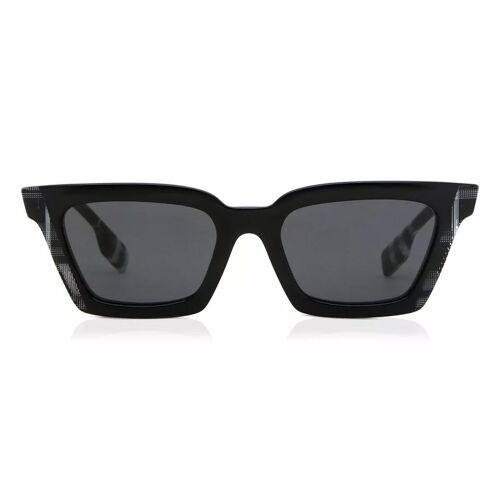 Burberry Be4392u Briar Asian Fit 405187 52