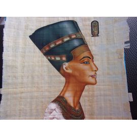 Papyrus Néfertiti