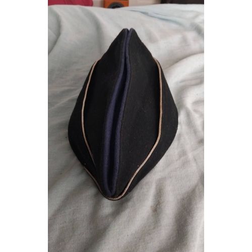 Calot Police Taille 56 Environ