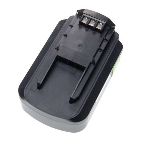 vhbw 1x batterie pour outils électriques (2000 mAh, Li-Ion, 18 V) compatible avec Festo Festool ISC 240 Li 5.2 EBI-Set-FS, ISC 240 Li 5.2 EBI-Plus