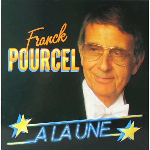 Franck Pourcel À La Une