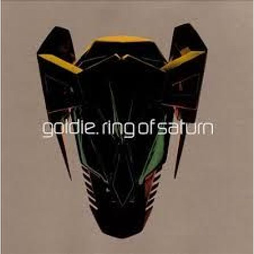 Ring Of Saturn