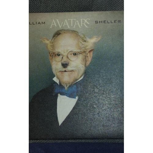 William Sheller - Avatars