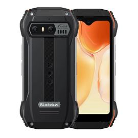 Blackview BV7300 6/256 Go Dual SIM Noir