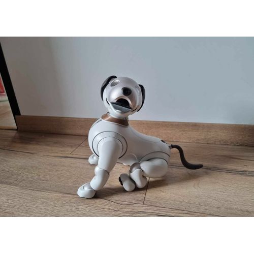 Sony Aibo Ers-1000 (Cloud)