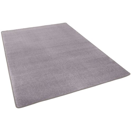 Snapstyle Joy - Tapis En Velours Gris 80x240 Cm