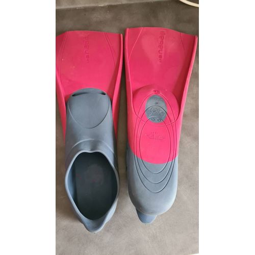 Palmes Roses 42 43 8.5