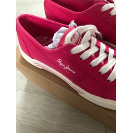 Basket Femme Pepe Jeans - 36