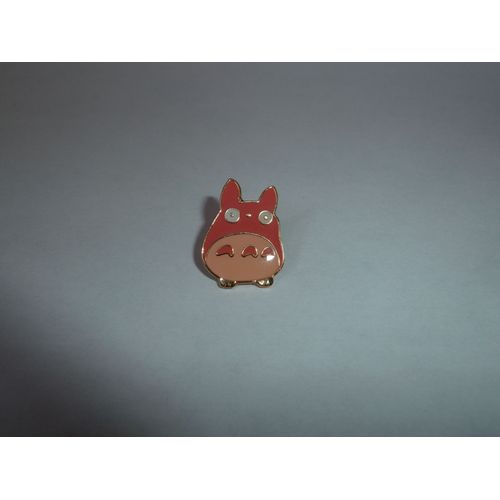 Pin's De Collection Rare Du Manga Mon Voisin Totoro