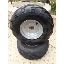 Roues Avant Quad