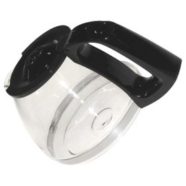 Verseuse avec couvercle - Cafetière, Expresso (SS-201122 MOULINEX)