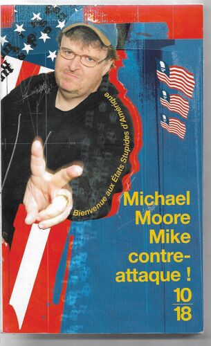 Mike Contre-Attaque !