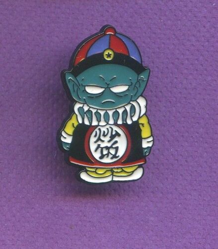 Rare Pins Manga Dragon Ball Z Pilaf Y139