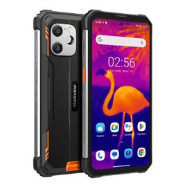 Blackview BV8900 Android 13 16/256 Go Dual SIM Orange