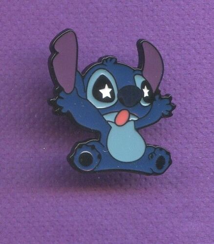 Rare Pins Stitch Disney Y159