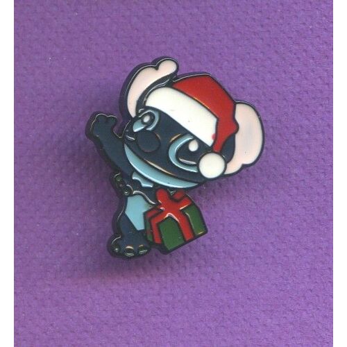 Rare Pins Stitch Disney Y166