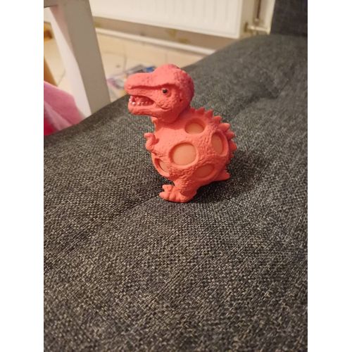 Figurine Dinosaure