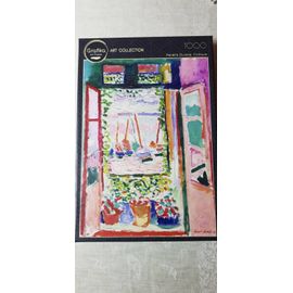 Puzzle 1000 Pièces Grafika