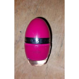 Vernis À Ongles Rouge Rouge