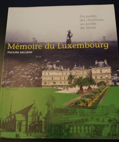 Memoire Du Luxembourg