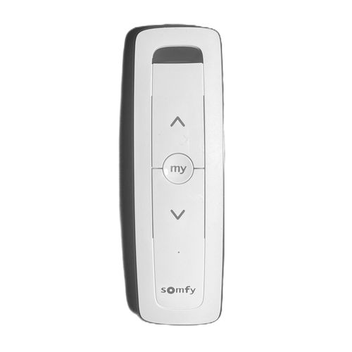 Télécommande Somfy Situo 1 io Pure 2