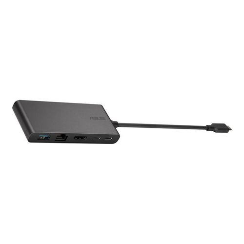 ASUS Mini Dock - Station d'accueil - USB-C - HDMI