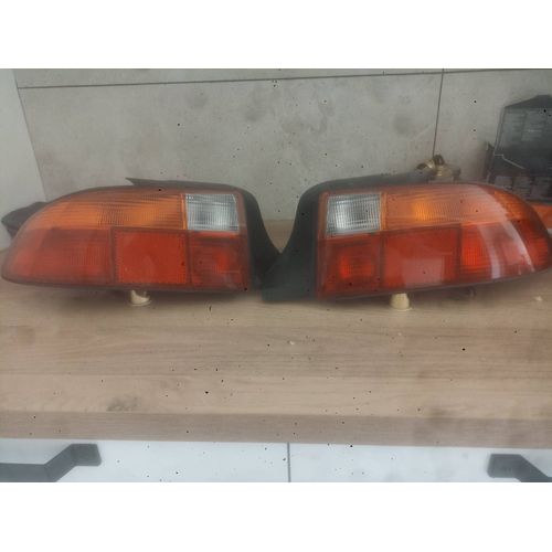 Feux Arrière Bmw Z3