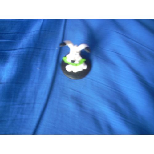 Figurine Mcdonald's 2019.