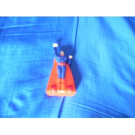 Figurine Superman Burger King.