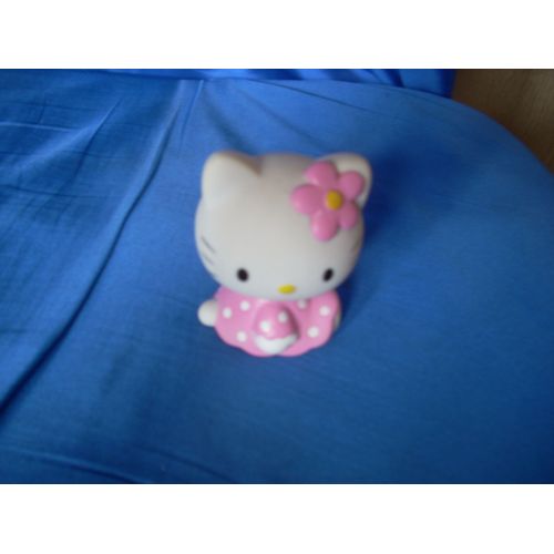 Figurine Hello Kitty 8 Cm.