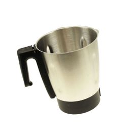 Bol en inox + résistance - Robot ménager (MS-652170 MOULINEX)