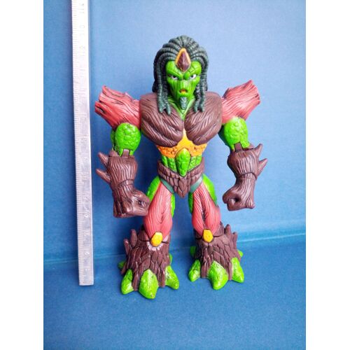 Figurine Gormiti - Lucas - 12 Cm