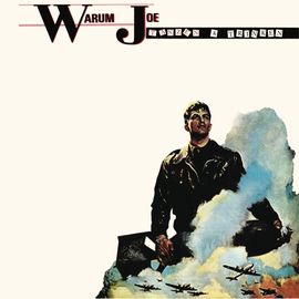 Warum Joe : Tanzen Und Trinken - Cd Digisleeve Avec Livret _ Pages - Édition 2022