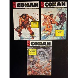 Lot De Comics