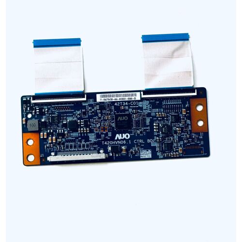 Carte T-con TCON T420HVN06.1 