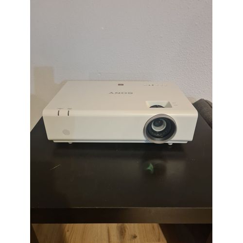 Vidéo projecteur Sony