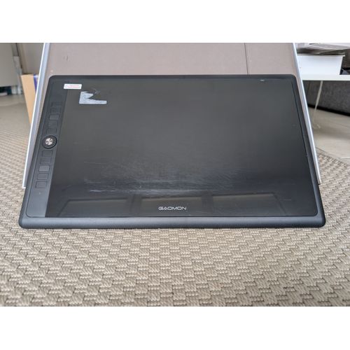 Tablette Graphique Wacom Pen Display PD156 PRO