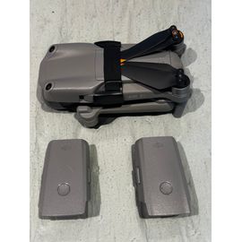 Dji R2s +Télécommande Dji Pro, Chargeur 4 Batteries Nombreux Accessoires-Dji