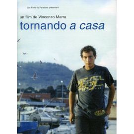 Tornando A Casa - Dossier De Presse : Vincenzo Marra 2001 - Aniello Scotto D'Antuono, S. Laccarino