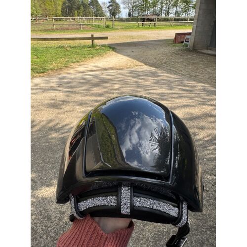 Casque Kep Cromo Shine Swarovski Édition Limitée