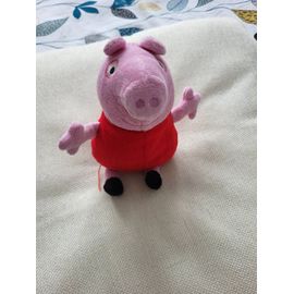 Peluche peppa pig