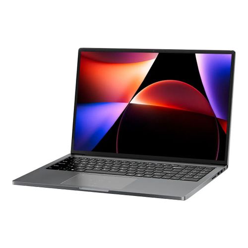 Blackview AceBook 12 - 16" Intel ICE Lake I5-1030NG7 Ram 16 Go SSD 512 Go Gris