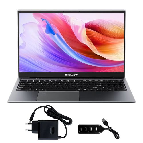Blackview AceBook 8 - 15.6" Intel Alder Lake N97 - 2 Ghz - Ram 16 Go - DD 512 Go