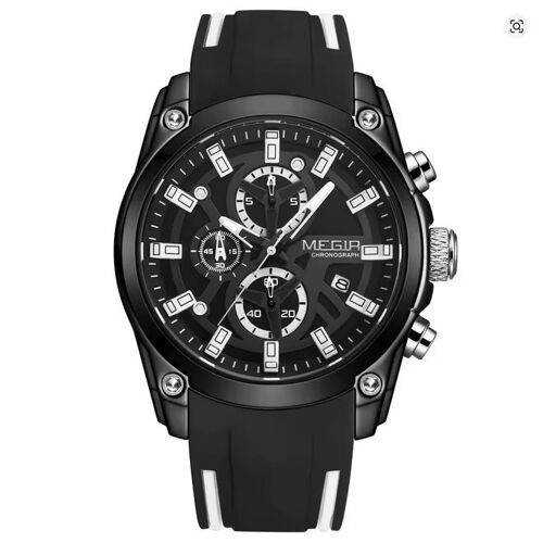 Montre Megir