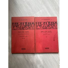 E. Cleemann - Manuel D'Arabe Dialectal Des Classes Primaires