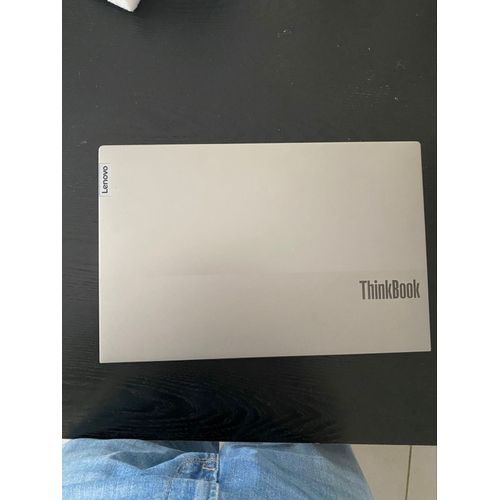 LENOVO ThinkBook 15 G4 IAP - 15.6" Intel Core i7-1255U - 1.7 Ghz - Ram 16 Go - SSD 512 Go
