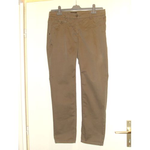 Pantalon Femme Taille 40 "Esprit"
