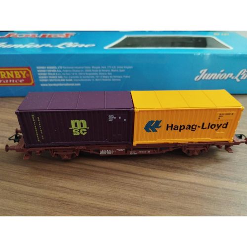 Jouef Junior Line Ho 1:87 Horny France Ref Hj6143